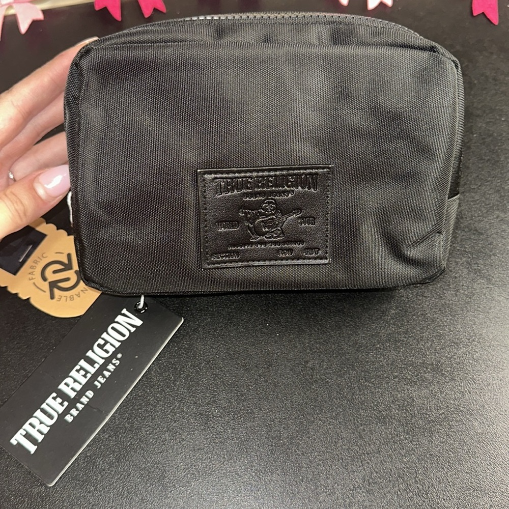 True religion belt bag NWT